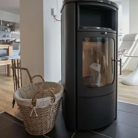 Strandpark-grossenbrode-haus-seestern-wohnung-38-strandoase-im-strandpark 公寓 Großenbrode