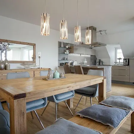 Apartamento Strandpark-grossenbrode-haus-seestern-wohnung-38-strandoase-im-strandpark
