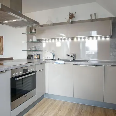 Strandpark-grossenbrode-haus-seestern-wohnung-38-strandoase-im-strandpark 公寓 Großenbrode