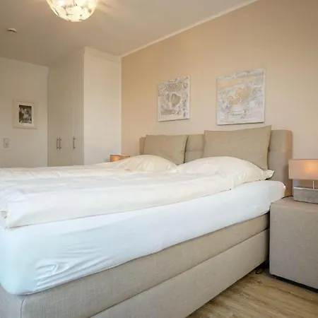 Strandpark-grossenbrode-haus-seestern-wohnung-38-strandoase-im-strandpark 公寓