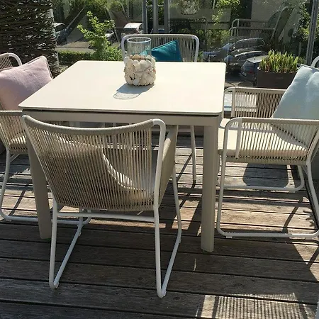 公寓 Strandpark-grossenbrode-haus-seestern-wohnung-38-strandoase-im-strandpark Großenbrode