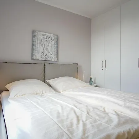 公寓 Strandpark-grossenbrode-haus-seestern-wohnung-38-strandoase-im-strandpark