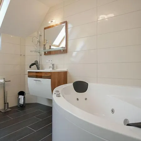 Strandpark-grossenbrode-haus-seestern-wohnung-38-strandoase-im-strandpark Großenbrode