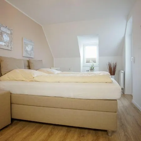 Strandpark-grossenbrode-haus-seestern-wohnung-38-strandoase-im-strandpark 公寓