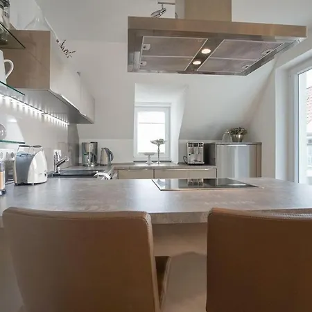 Strandpark-grossenbrode-haus-seestern-wohnung-38-strandoase-im-strandpark Apartamento Großenbrode