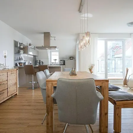 Strandpark-grossenbrode-haus-seestern-wohnung-38-strandoase-im-strandpark Apartamento