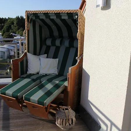 Apartamento Strandpark-grossenbrode-haus-seestern-wohnung-38-strandoase-im-strandpark