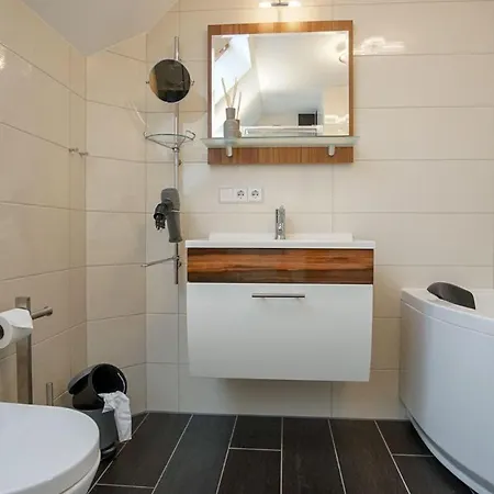 Apartamento Strandpark-grossenbrode-haus-seestern-wohnung-38-strandoase-im-strandpark Großenbrode
