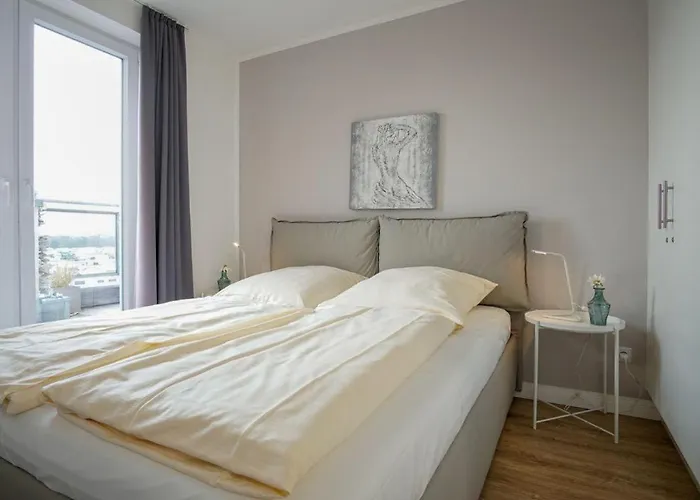 Lejlighed Strandpark-grossenbrode-haus-seestern-wohnung-38-strandoase-im-strandpark